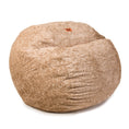 Load image into Gallery viewer, Bean Bag - Queen - Faux Fur