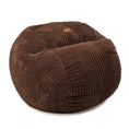 Load image into Gallery viewer, Bean Bag - Queen - Terry Corduroy