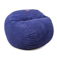Load image into Gallery viewer, Bean Bag - Queen - Terry Corduroy