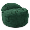 Load image into Gallery viewer, Adult Bean Bag Chair - Queen - NEST Chenille