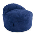 Load image into Gallery viewer, Adult Bean Bag Chair - Queen - NEST Terry Corduroy