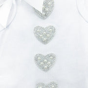 Queen of Hearts Dog Dress