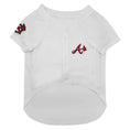 Load image into Gallery viewer, MLB Atlanta Braves Ronald Acuna Jr. Mesh Dog Jersey