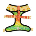Load image into Gallery viewer, Chasing Rainbows Reversible Harness - Southlake Paws