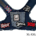 Load image into Gallery viewer, Ramones Harness