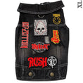 Load image into Gallery viewer, Ramones Vest