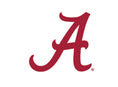 Load image into Gallery viewer, NCAA University of Alabama, Big Al Mascot Knottie® Plush Dog Toy - image 4