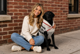Load image into Gallery viewer, Jackson Dog Sweater