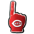 Load image into Gallery viewer, Cincinnati Reds #1 Fan Toy