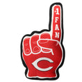 Load image into Gallery viewer, Cincinnati Reds #1 Fan Toy