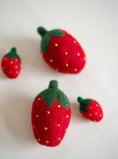 Load image into Gallery viewer, DOGGY STRAWBERRY - Southlake Paws