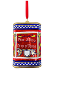 Load image into Gallery viewer, Fior D'Olivo Polish Glass Ornament - Southlake Paws