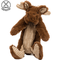 Load image into Gallery viewer, Maple Moose X-Brace™ Durable Plush Dog Toy