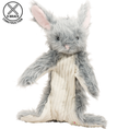 Load image into Gallery viewer, Birch Bunny X-Brace™ Plush Dog Toy