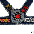 Load image into Gallery viewer, Red Hot Chili Peppers Harness