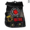 Load image into Gallery viewer, Red Hot Chili Peppers Vest
