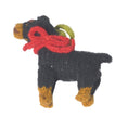 Load image into Gallery viewer, Rottweiler Dog Ornament