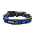 Load image into Gallery viewer, Kansas City Royals Satin Collar