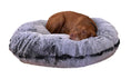 Load image into Gallery viewer, Bagel Bed - Southlake Paws