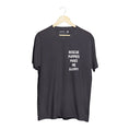 Load image into Gallery viewer, Rescue Motto | Uni-Sex Crewneck Tee
