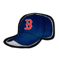 Load image into Gallery viewer, Boston Red Sox Baseball Cap Tough Toy