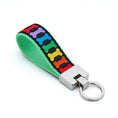 Load image into Gallery viewer, Rainbones Key Ring