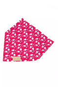 Load image into Gallery viewer, Red Mountain Syrah Dog Bandana - Southlake Paws