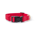Load image into Gallery viewer, DOGISTRY City Collar - Iconic Red