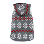 Reversible Trench Coat