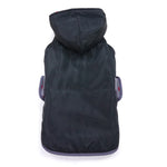 Reversible Trench Coat