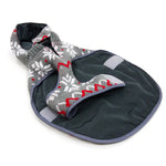 Reversible Trench Coat