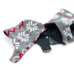 Reversible Trench Coat