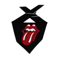 Load image into Gallery viewer, Rockin Roll Tongue Dog Bandana