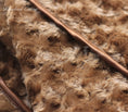 Load image into Gallery viewer, Rosebud Dog Blanket