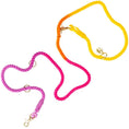Load image into Gallery viewer, Roxy Hands-Free Rope Dog Leash