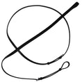 Load image into Gallery viewer, ExionPro Flat Leather Standing / Hunter Martingale