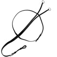 Load image into Gallery viewer, ExionPro Flat Leather Running Martingale