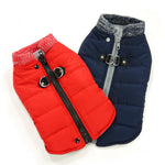 Runner Coat Original