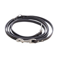 Load image into Gallery viewer, Viaje Dog Leash in Ebony
