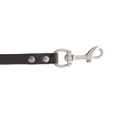 Load image into Gallery viewer, Viaje Dog Leash in Ebony