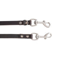 Load image into Gallery viewer, Viaje Dog Leash in Ebony