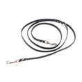 Load image into Gallery viewer, Viaje Dog Leash in Ebony