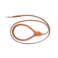 Load image into Gallery viewer, Exploradora Dog Leash in Caramel