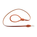 Load image into Gallery viewer, Exploradora Dog Leash in Caramel