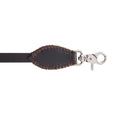 Load image into Gallery viewer, Exploradora Dog Leash in Ebony