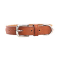 Load image into Gallery viewer, Rio Correr Dog Collar in Caramel