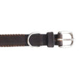 Load image into Gallery viewer, Rio Correr Dog Collar in Chocolate