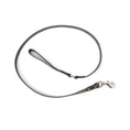 Load image into Gallery viewer, Clairmonte Dog Leash In Dark Brown