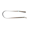 Load image into Gallery viewer, Luna Beam Dog Leash In Turquoise