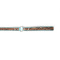 Load image into Gallery viewer, Luna Beam Dog Leash In Turquoise